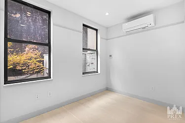 Rented by PREX Realty Corp