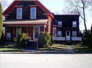 13 Orange St, Rockland, ME 04841