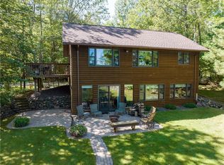 N1956 Ripley Spur Rd, Sarona, WI 54870