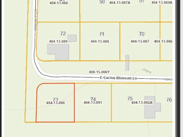 3293 E Cactus Blossom Lane, Camp Verde, AZ 86322
