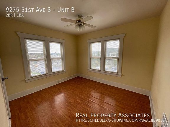 5th image of 9275 51st Ave S Unit B