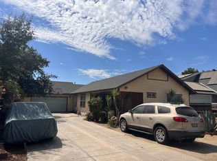 2027 N Burke St, Visalia, CA 93292