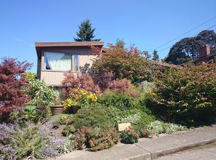 4324 SW Henderson St, Seattle, WA 98136