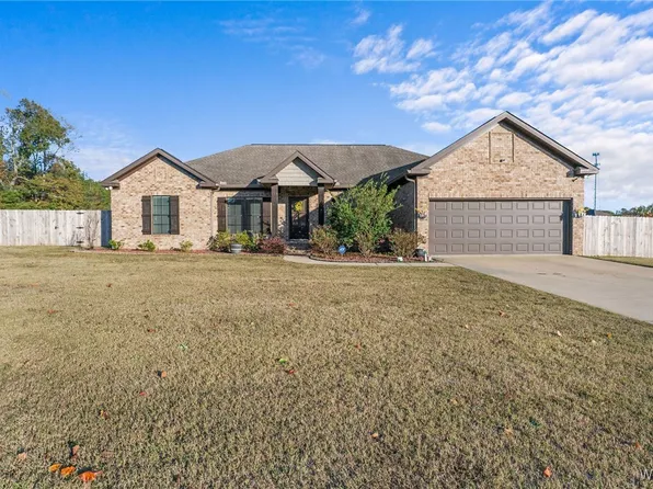 13193 Autumnwood Pkwy, Northport, AL 35473