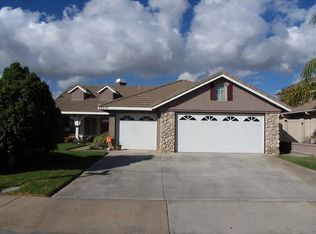28070 Aspenwood Way, Menifee, CA 92584