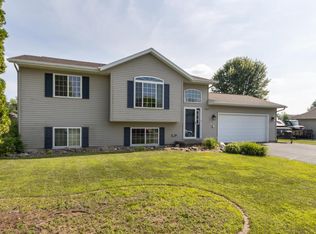 5907 Isaiah St, Weston, WI 54476