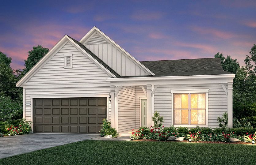 Home Exterior LC2A