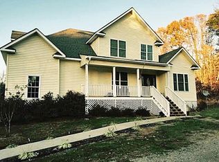 7484 Amelia Springs Rd, Jetersville, VA