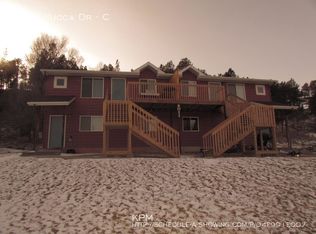 4011 Yucca Dr APT C, Rapid City, SD 57702