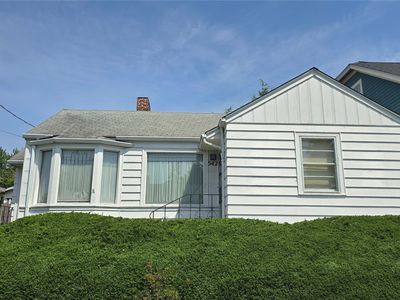 542 NE 81st Street, Seattle, WA, 98115