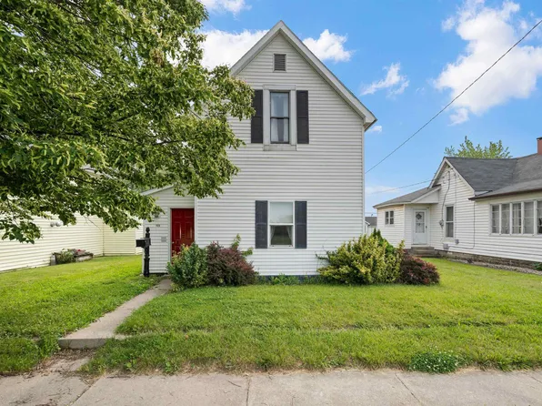 906 S Diamond St, Kokomo, IN 46901