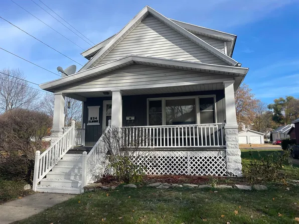 834 Elmore St, Green Bay, WI 54303