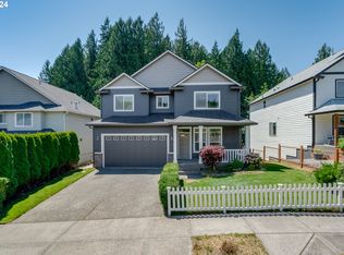 423 S 34th Pl, Ridgefield, WA 98642