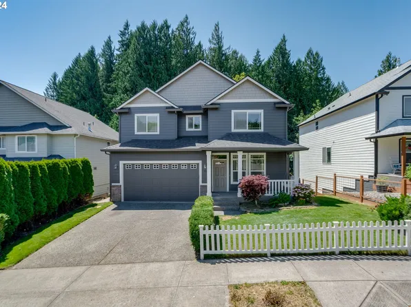 423 S 34th Pl, Ridgefield, WA 98642