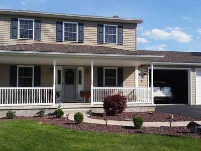 134 3rd St, Centre Hall, PA, 16828
