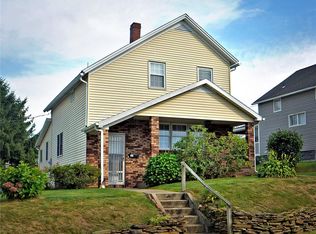 500 Michigan Ave, Jeannette, PA 15644