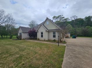 4890 Trout Farm Rd, Springdale, AR 72762