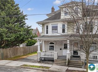 236 E Ettwein St, Bethlehem, PA 18018