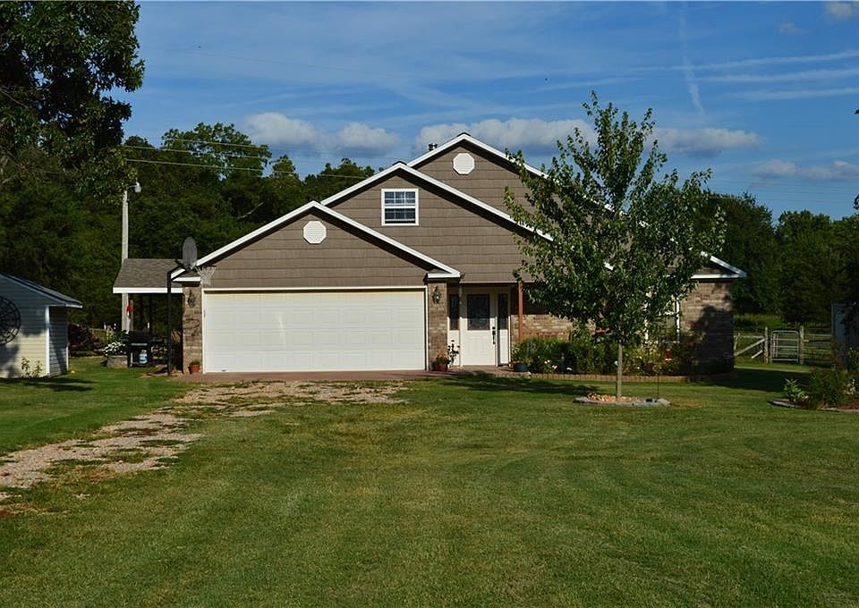 Welcome to your new home!