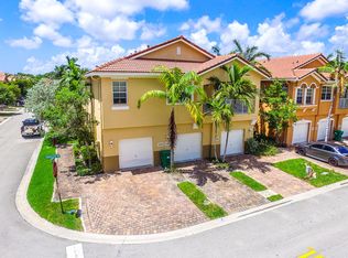 1702 Terracotta Dr, Riviera Beach, FL 33404