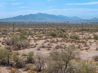0 N West Of Miller Rd, Buckeye, AZ 85396