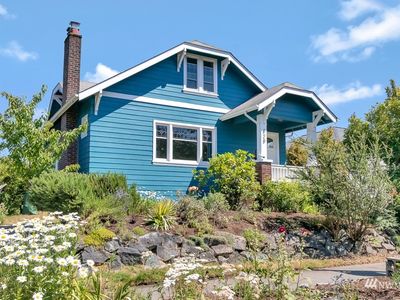 828 26th Avenue, Seattle, WA, 98122