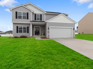 7485 Clark St, Merrillville, IN 46410