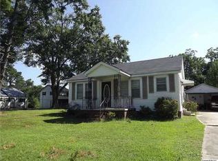 605 Brown St, Boaz, AL 35957