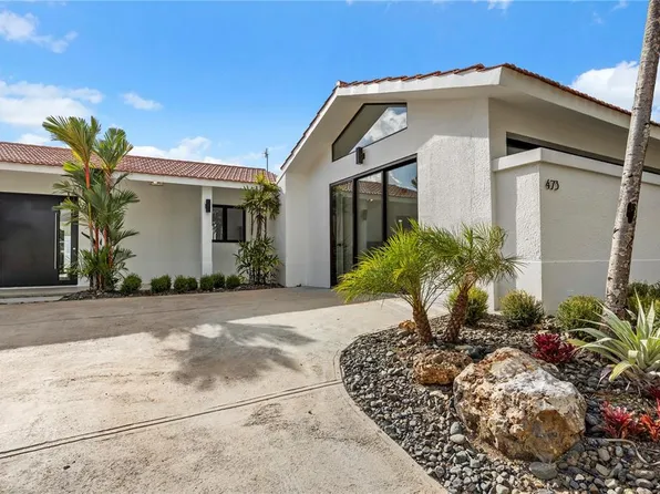 473 Camino De La Vega Sabanera, Dorado, PR 00646