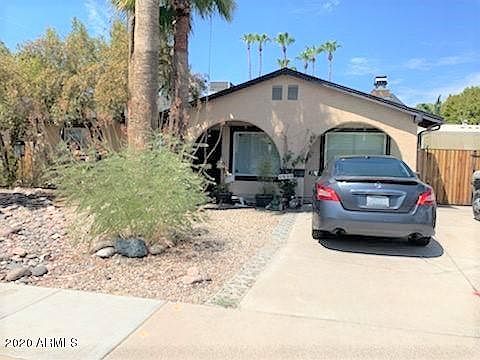 1st image of 2830 S El Dorado
