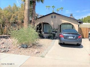 2830 S El Dorado, Mesa, AZ 85202