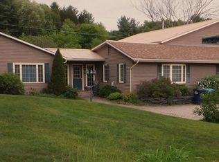 234 River Rd, Fairfax, VT 05454