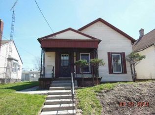 327 E Broadway St, Toledo, OH