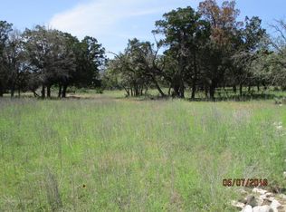 0 E River Oaks Ln, Ingram, TX 78025
