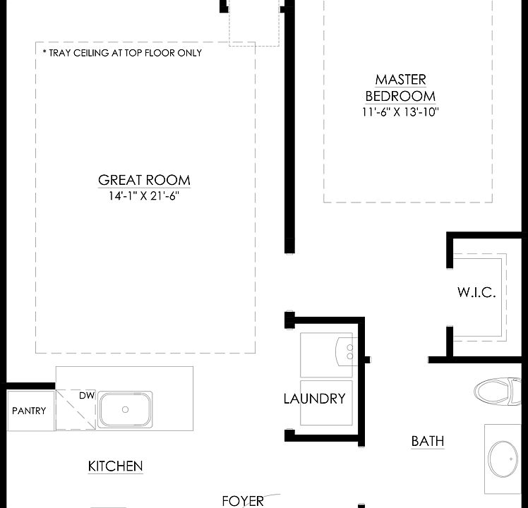 1st image of 225 Haddon Ave APT 2505