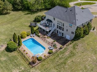 122 Zieba Ct, Farmington, MO 63640
