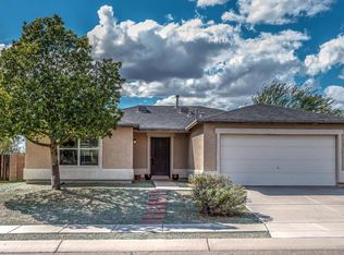 3632 S Twilight Echo Rd, Tucson, AZ 85735