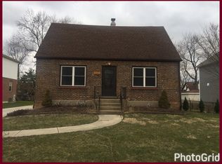 5330 8th Ave, Countryside, IL 60525