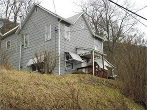1 Parsonage Ave, Galeton, PA 16922