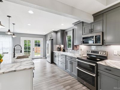 16848 E Napa Drive, Aurora, CO, 80013