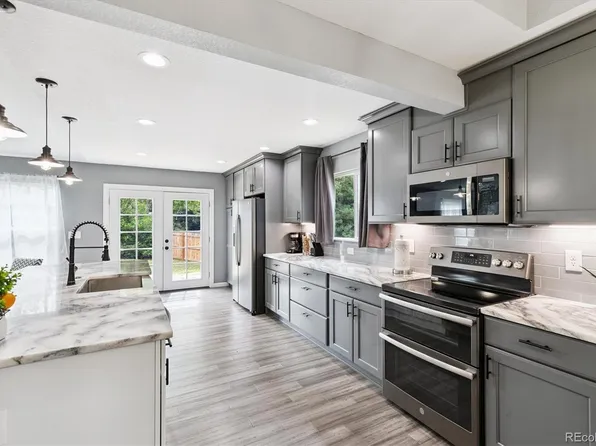 16848 E Napa Drive, Aurora, CO 80013