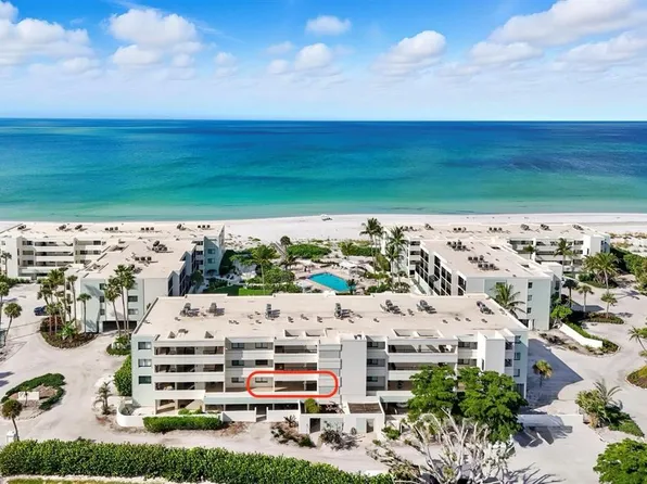 5700 Gulf Shores Dr #B-133, Boca Grande, FL 33921