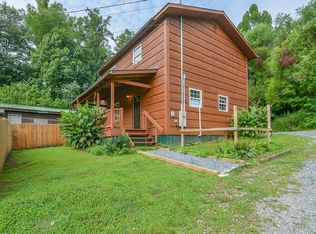 513 Tinker Cemetery Rd, Erwin, TN 37650