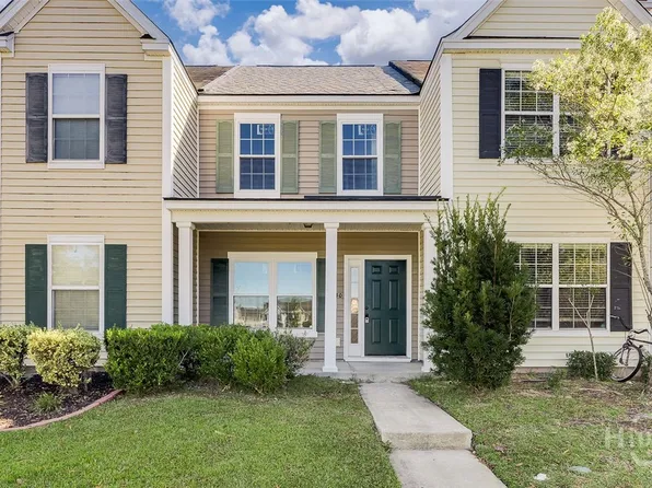 30 Ashleigh Lane, Savannah, GA 31407