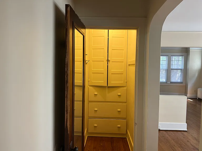 large pantry