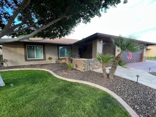 5754 W Libby St, Glendale, AZ 85308