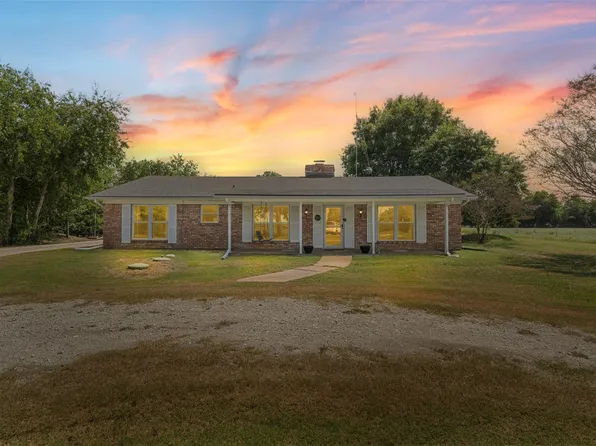 1348 Fm 434, Chilton, TX 76632