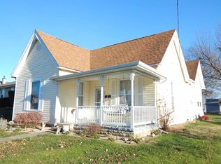 2008 Park Ave, Bedford, IN