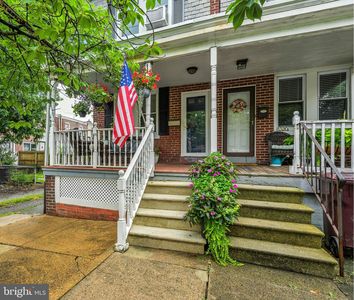 1322 N Scott St, Wilmington, DE, 19806