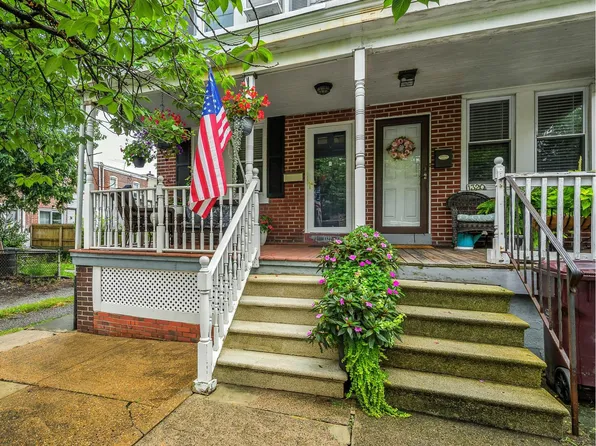 1322 N Scott St, Wilmington, DE 19806